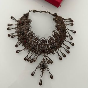 Antique Chocker from Greece
